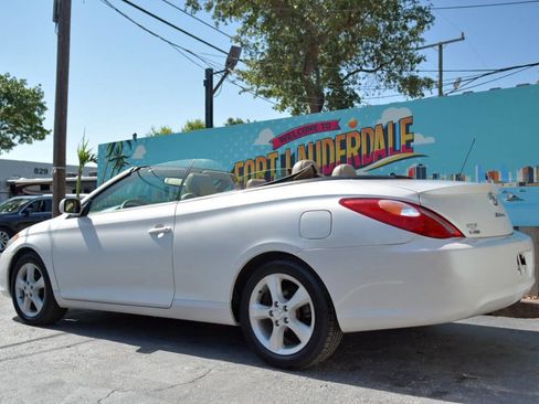 Used 2006 Toyota Solara SLE image 7