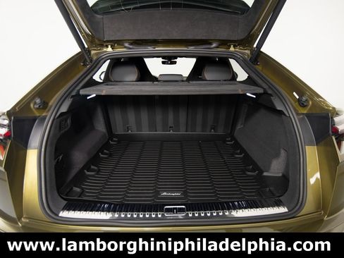 Used 2024 Lamborghini Urus S image 53