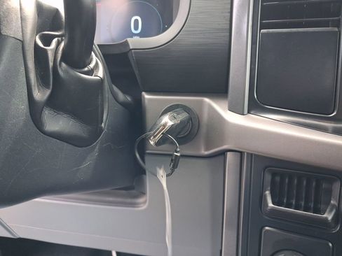 Used 2025 Ford F150 XLT w/ Equipment Group 301A Standard image 29