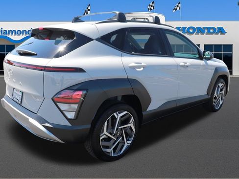 Used 2026 Hyundai Kona SEL Premium FWD image 6
