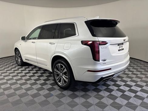 Used 2020 Cadillac XT6 Premium Luxury AWD/4WD image 45