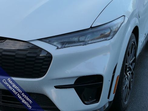 Used 2022 Ford Mustang Mach-E GT w/ GT Performance Edition image 10