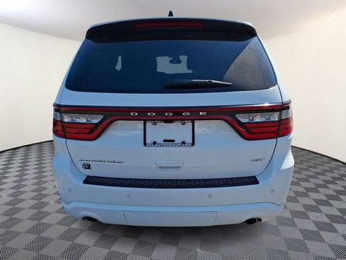 Used 2023 Dodge Durango GT RWD image 5