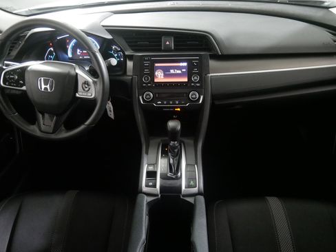 Used 2020 Honda Civic LX image 10