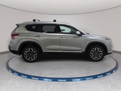 Used 2022 Hyundai Santa Fe Limited AWD/4WD image 5