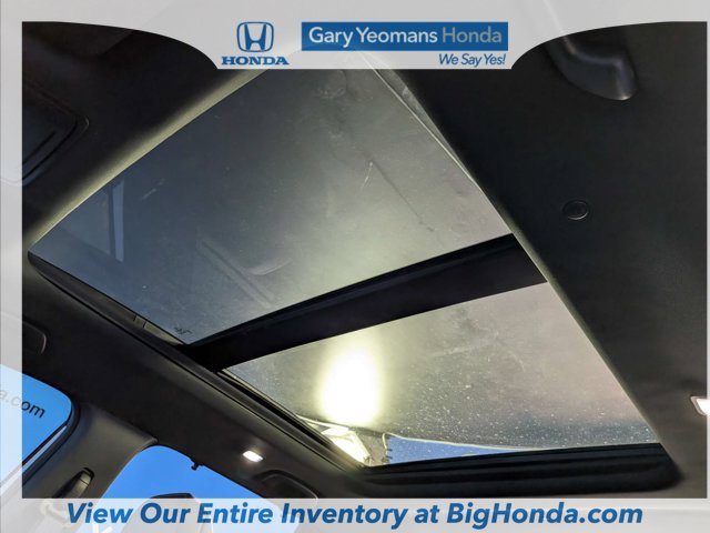 New 2026 Honda Pilot TrailSport image 25