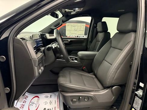 New 2026 Chevrolet Tahoe LT w/ Comfort Package image 13