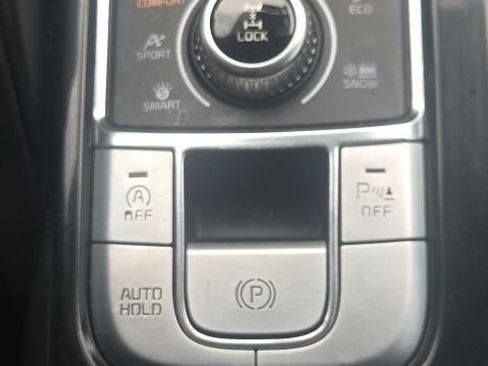 Used 2022 Kia Telluride EX w/ EX Premium Package AWD/4WD image 39