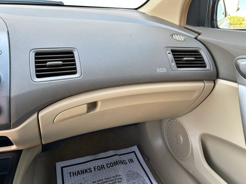 Used 2007 Honda Civic EX image 20