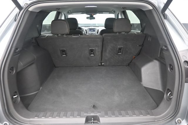 Used 2024 Chevrolet Equinox LT AWD/4WD image 30