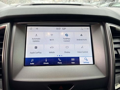 Used 2021 Ford Ranger XLT w/ Equipment Group 301A Mid image 21