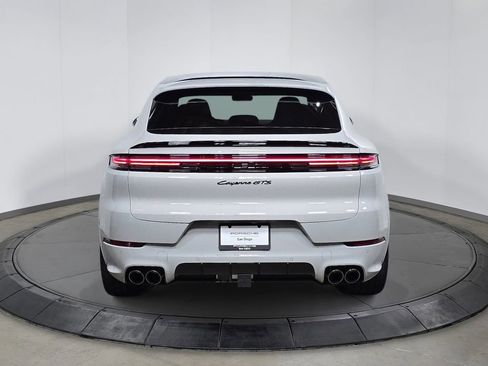 New 2026 Porsche Cayenne GTS AWD/4WD image 6