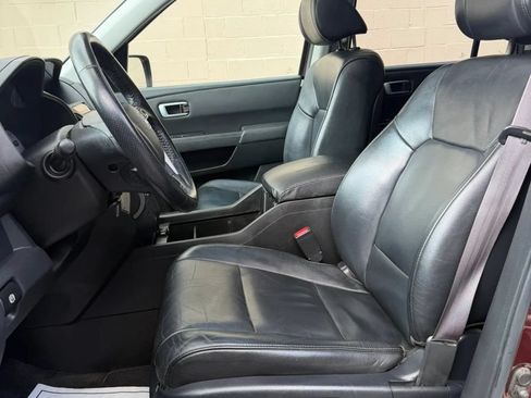 Used 2013 Honda Pilot EX-L image 13