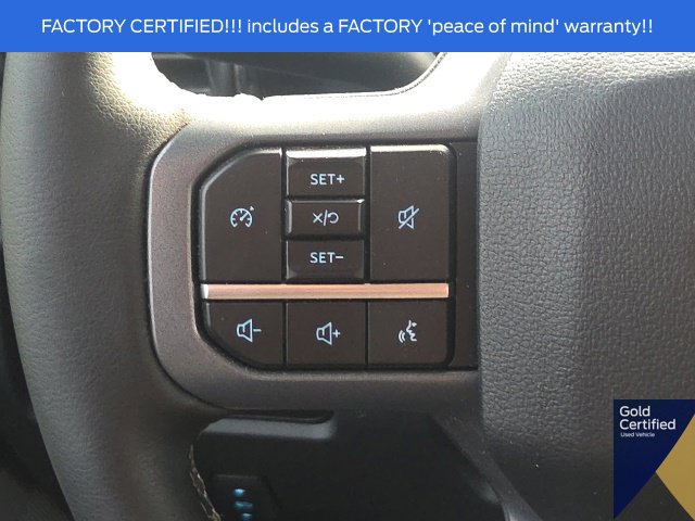 Used 2025 Ford F250 Lariat w/ Chrome Package AWD/4WD image 39