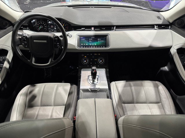 Used 2020 Land Rover Range Rover Evoque S AWD/4WD image 57