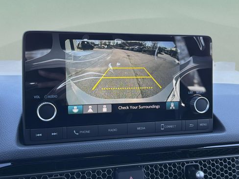 New 2026 Honda Civic Sport image 17