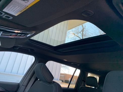 New 2026 Jeep Grand Cherokee L 4WD image 24