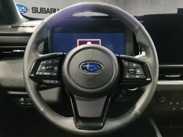 Used 2026 Subaru Outback Limited AWD/4WD image 25