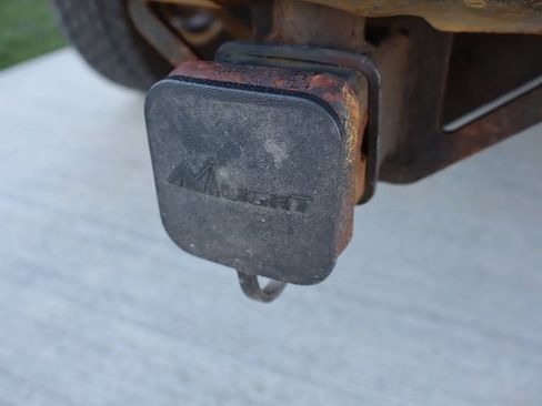 Used 2017 RAM 1500 Express image 30