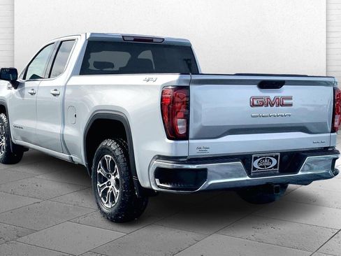 Used 2021 GMC Sierra 1500 SLE image 9