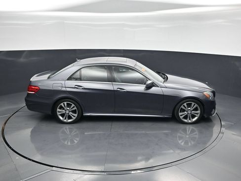 Used 2014 Mercedes-Benz E 350 Sedan image 38