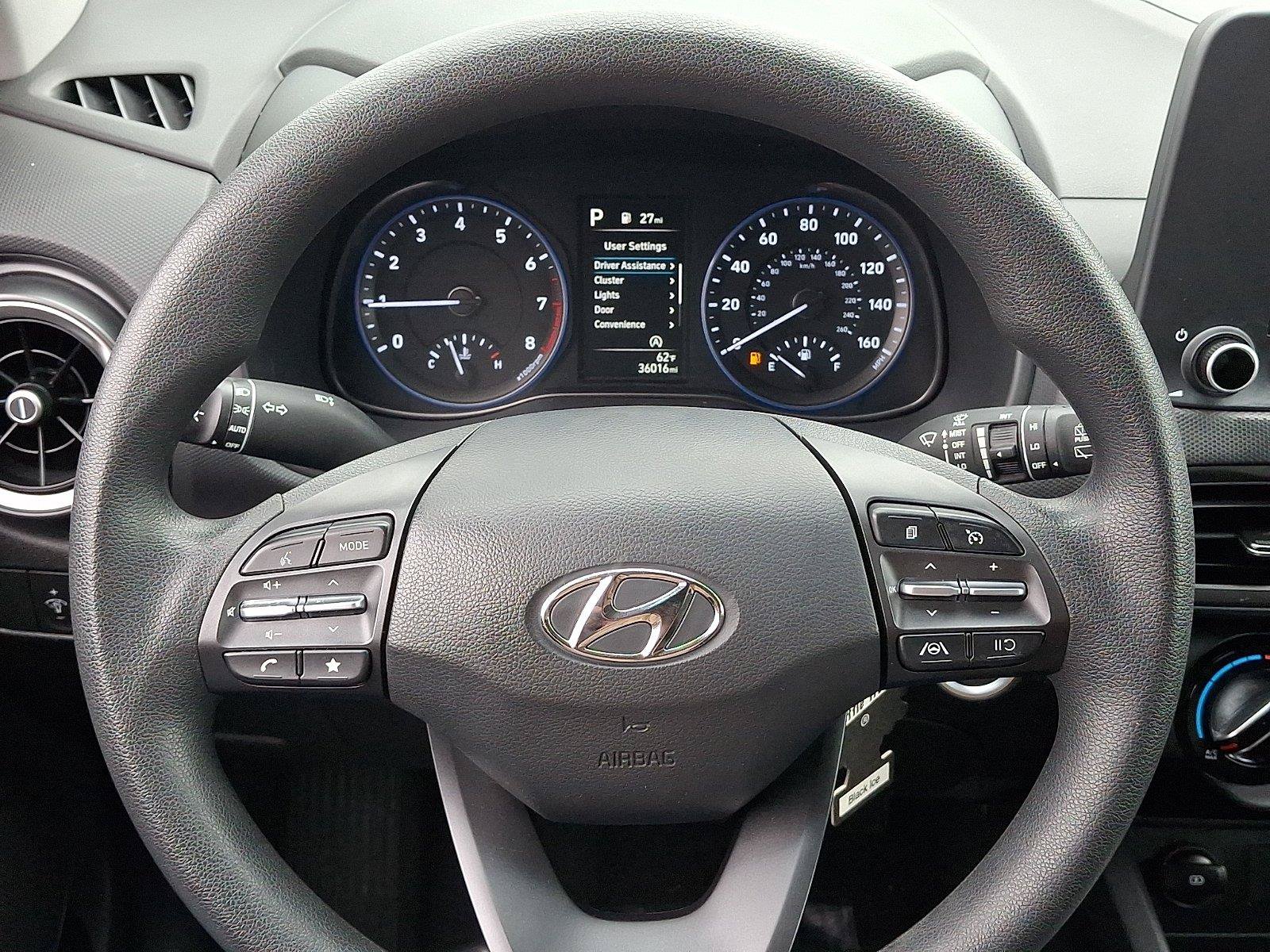 Used 2023 Hyundai Kona SEL AWD/4WD image 19