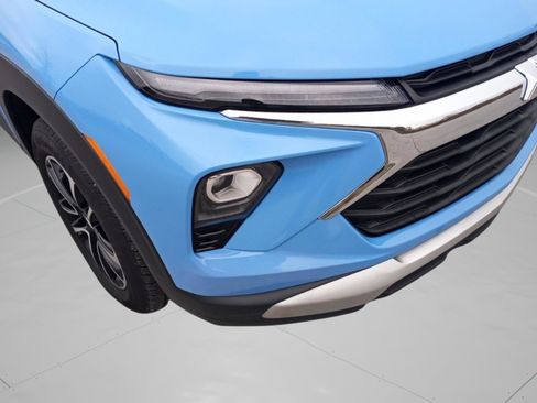 Used 2024 Chevrolet TrailBlazer LT image 38