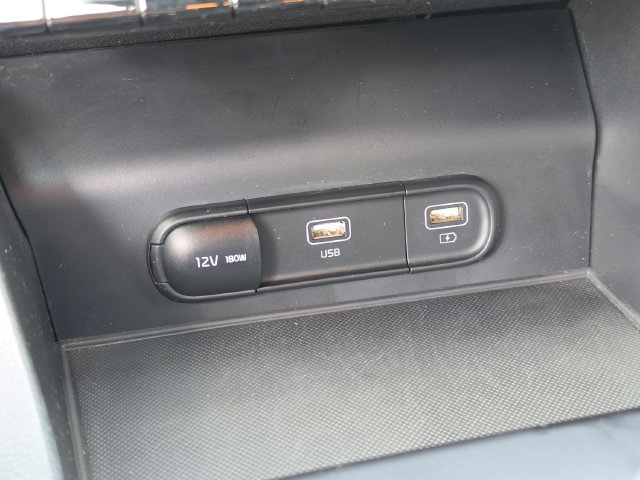 Used 2024 Kia K5 GT-Line w/ GT-Line Premium Package FWD image 34