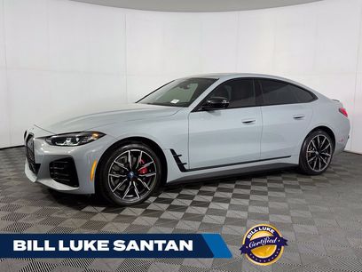 Used 2024 BMW i4 eDrive35 w/ M Sport Package