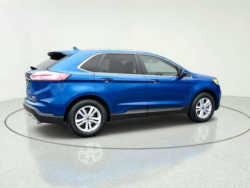 Used 2020 Ford Edge SEL w/ Convenience Package AWD/4WD image 6
