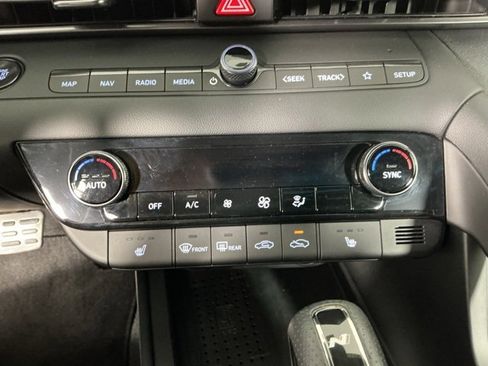 Used 2023 Hyundai Elantra N Line image 33
