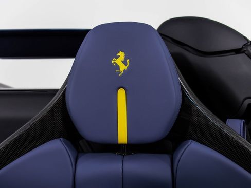 Certified 2024 Ferrari 296 GTS image 46