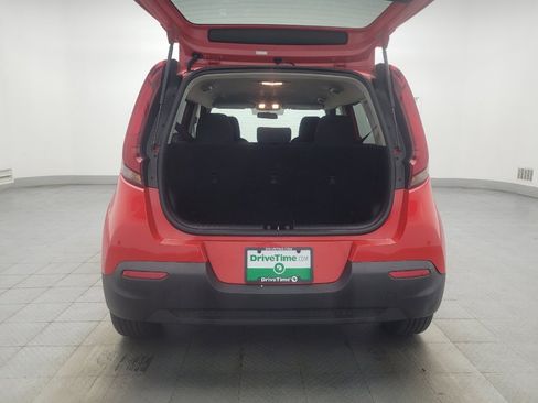 Used 2021 Kia Soul LX FWD image 29