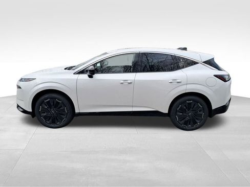 New 2026 Nissan Murano Platinum w/ Technology Package image 2