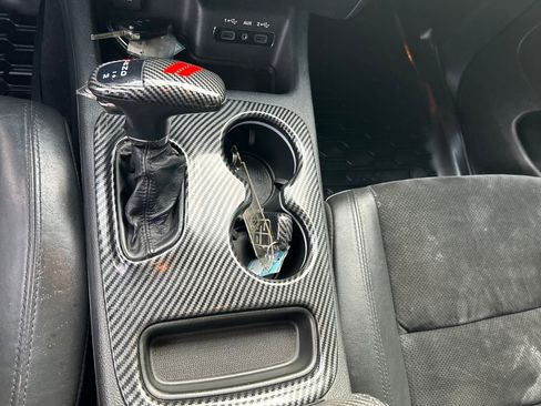 Used 2018 Dodge Durango GT w/ Premium Group image 17