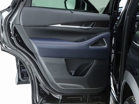 New 2026 INFINITI QX60 Sport AWD/4WD image 57
