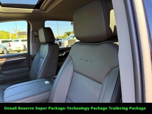 New 2026 GMC Sierra 1500 Denali image 16