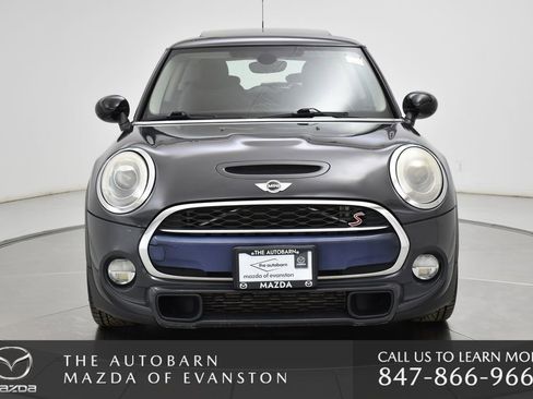 Used 2014 MINI Cooper S image 13