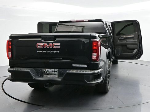 Used 2024 GMC Sierra 1500 Elevation AWD/4WD image 37