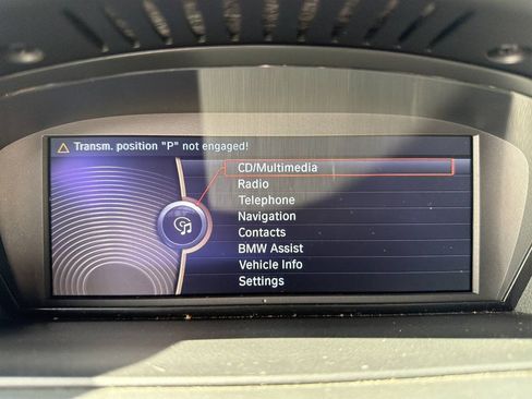 Used 2009 BMW M3 Coupe RWD image 27