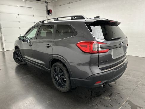 Certified 2025 Subaru Ascent Onyx Edition image 6