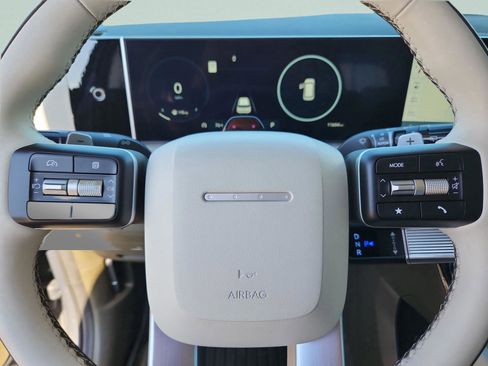 Used 2025 Hyundai Santa Fe Calligraphy image 30