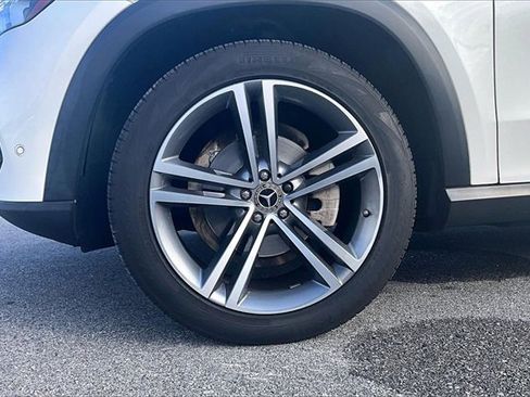 Certified 2022 Mercedes-Benz GLE 350 GLE 350 image 34