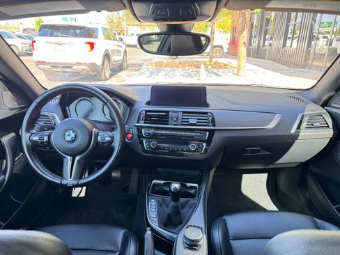 Used 2021 BMW M2 Competition w/ Executive Package RWD image 13