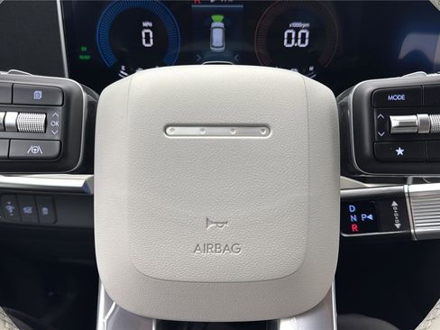 New 2026 Hyundai Santa Fe SEL AWD/4WD image 24