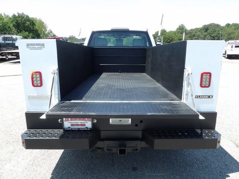 Used 2019 Ford F350 XL w/ XL Value Package RWD image 43