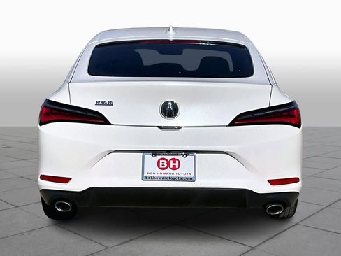 Used 2024 Acura Integra image 4