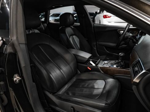 Used 2013 Audi A7 3.0T Premium Plus w/ Premium Plus Pkg AWD/4WD image 36