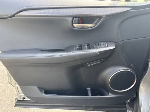 Used 2020 Lexus NX 300 AWD w/ Premium Package image 12