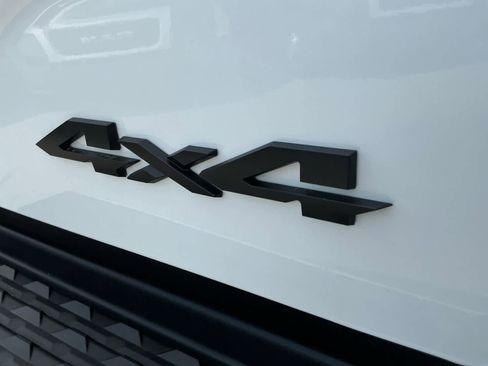 New 2026 RAM 2500 Big Horn image 21